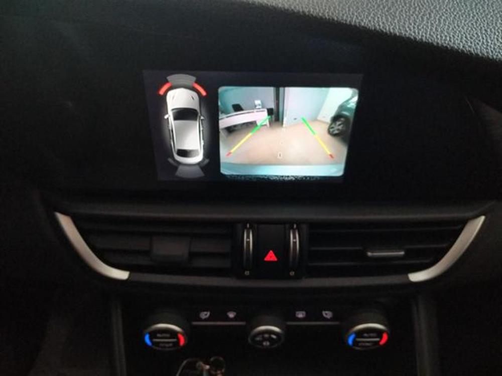 Giulia Giulia 2.2 Turbodiesel 150