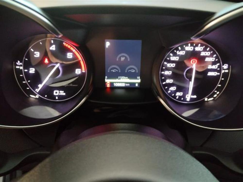 Giulia Giulia 2.2 Turbodiesel 150