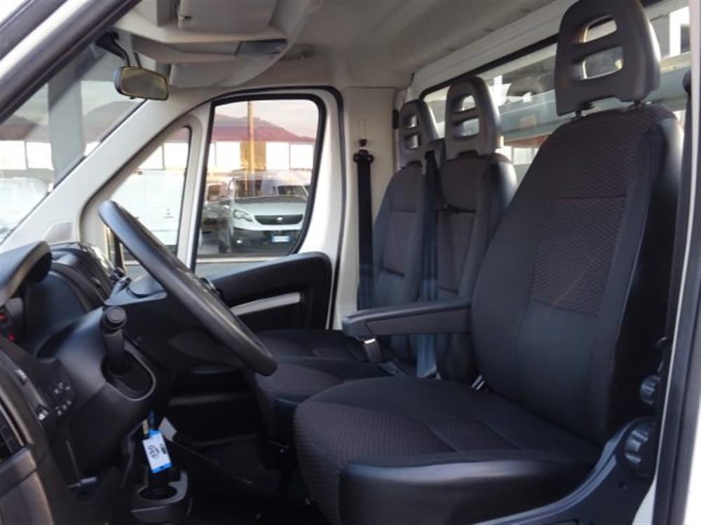 Jumper Jumper 35Q MAXI 140HP PLung