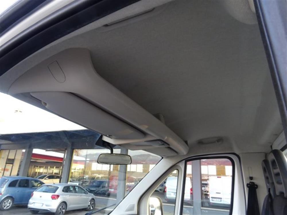 Jumper Jumper 35Q MAXI 140HP PLung