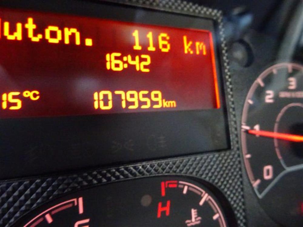 Jumper Jumper 35Q MAXI 140HP PLung