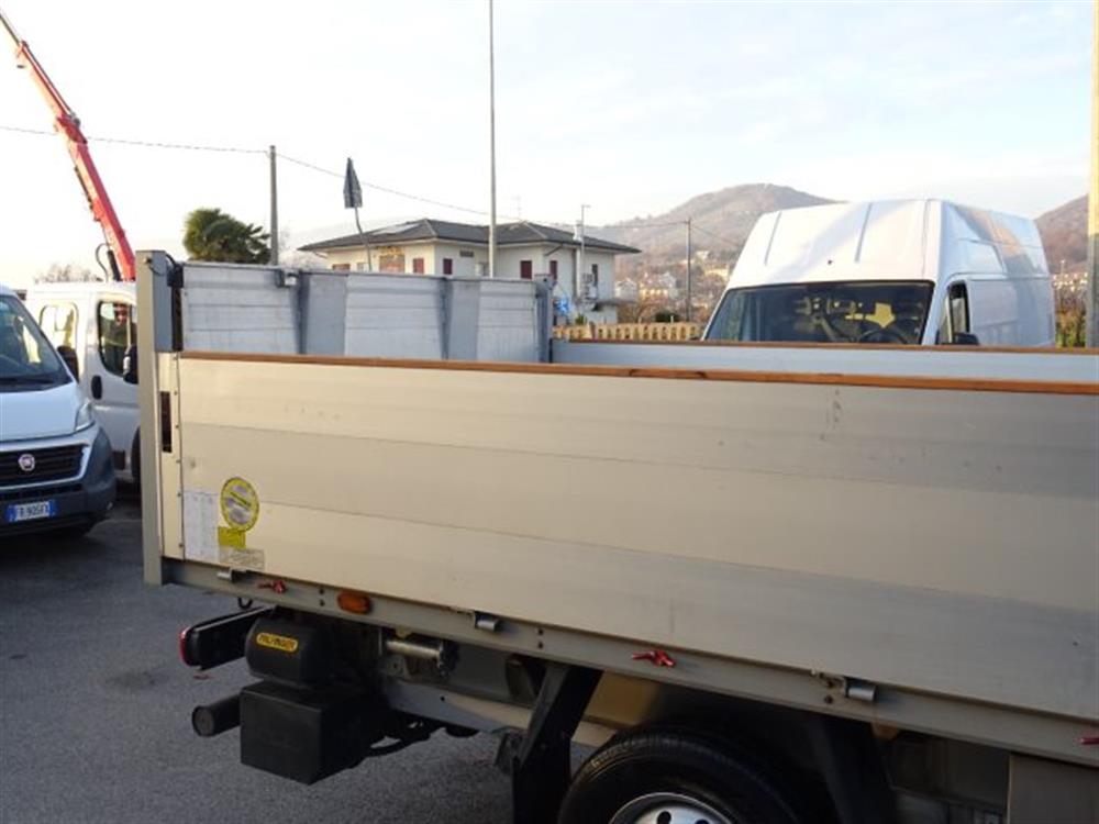 Jumper Jumper 35Q MAXI 140HP PLung