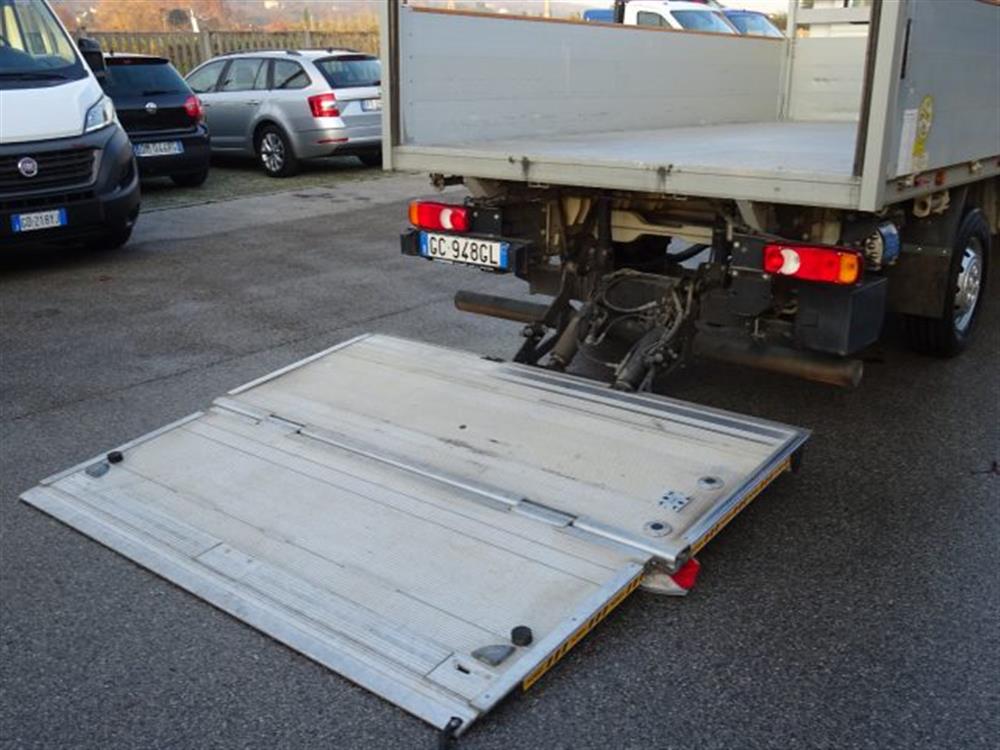 Jumper Jumper 35Q MAXI 140HP PLung