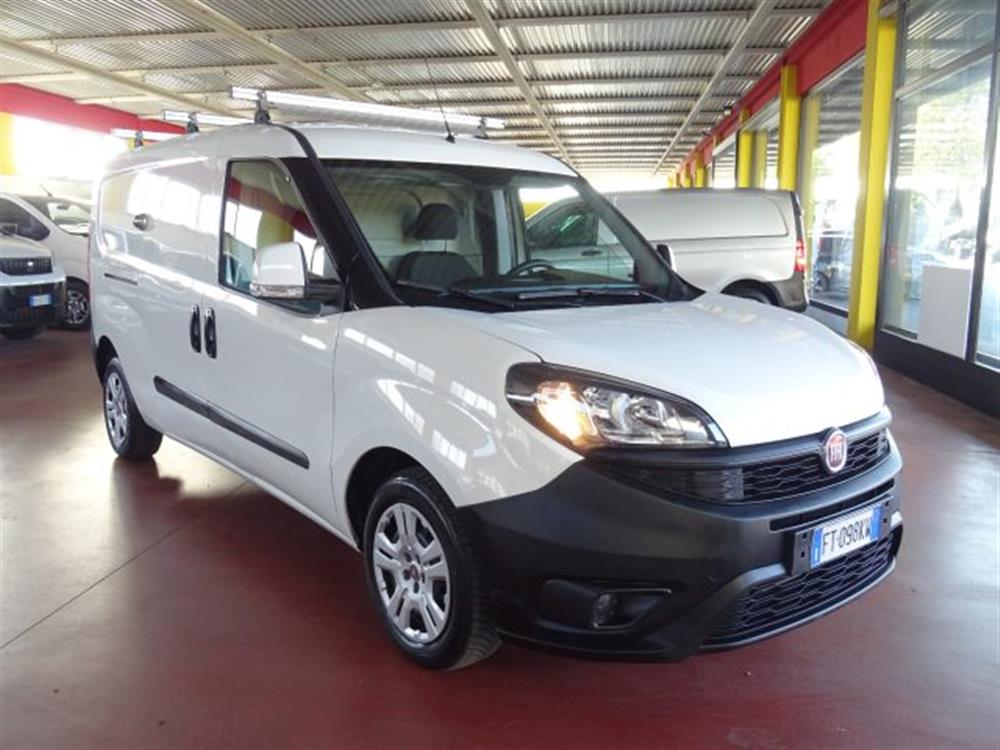 Doblo Doblo Doblò1.6 MJT105CV S&