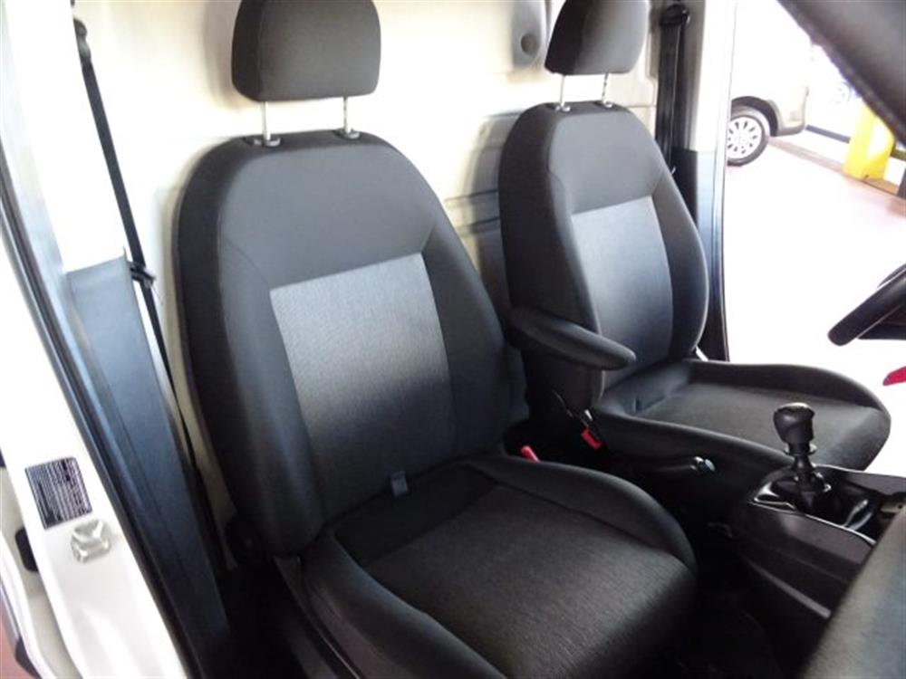 Doblo Doblo Doblò1.6 MJT105CV S&