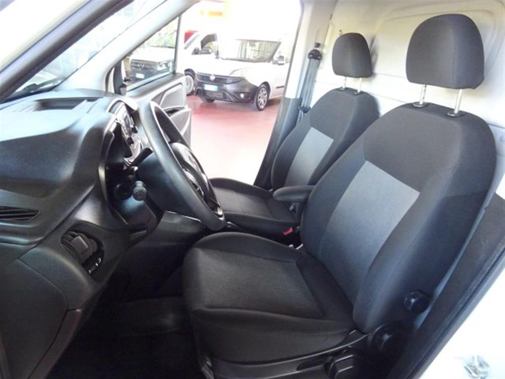 Doblo Doblo Doblò1.6 MJT105CV S&