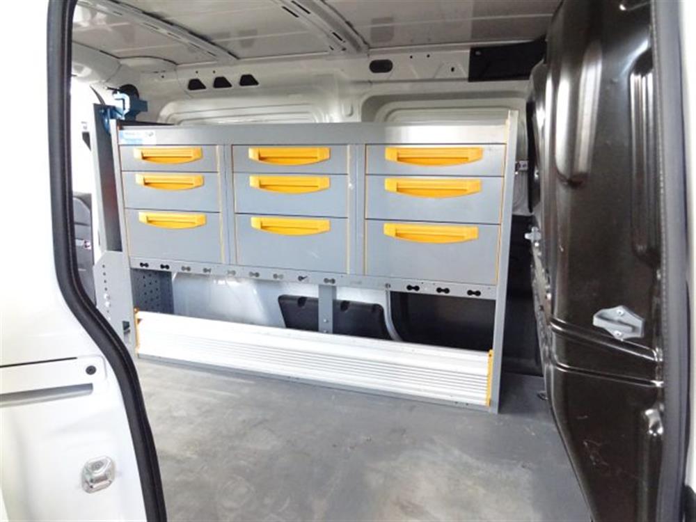 Doblo Doblo Doblò1.6 MJT105CV S&