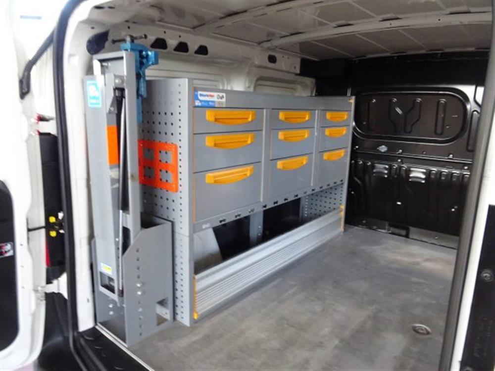 Doblo Doblo Doblò1.6 MJT105CV S&