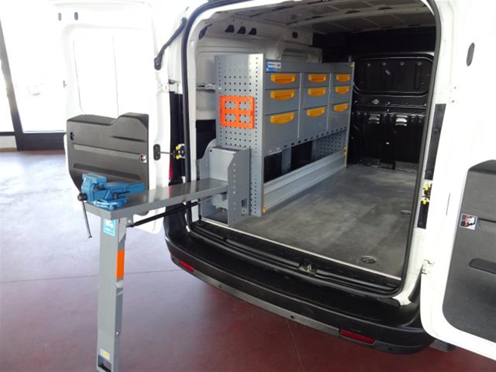 Doblo Doblo Doblò1.6 MJT105CV S&