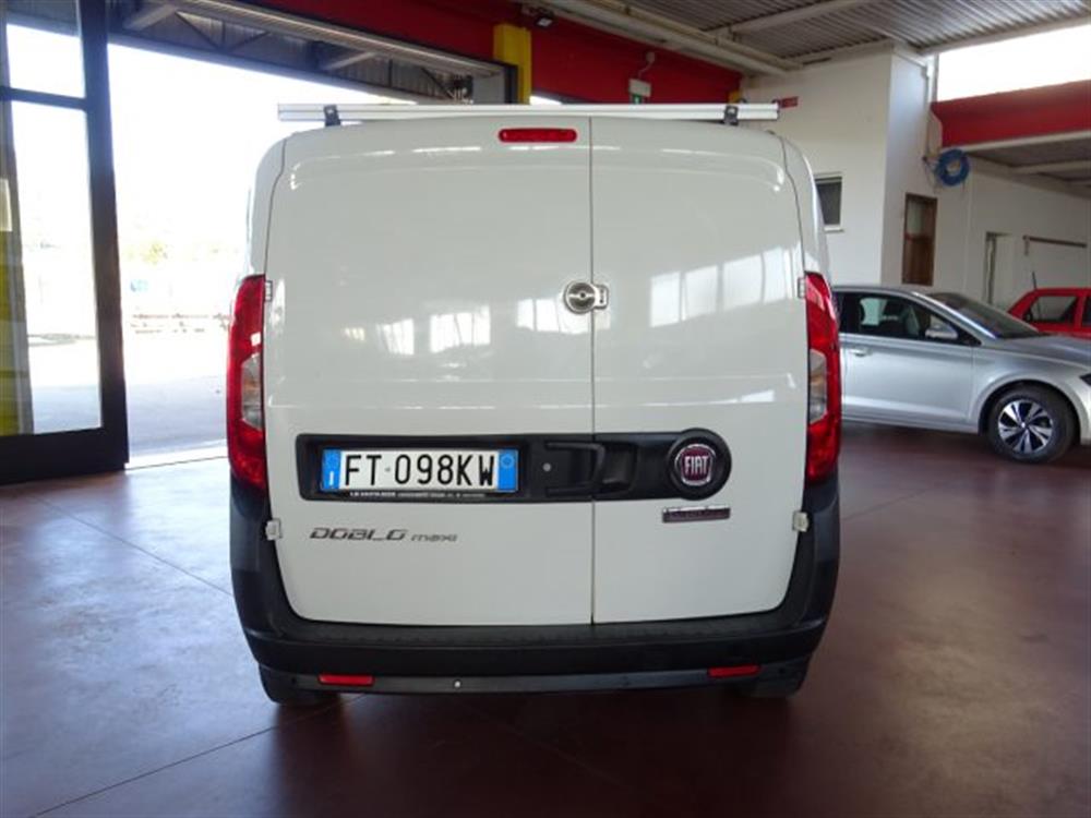 Doblo Doblo Doblò1.6 MJT105CV S&