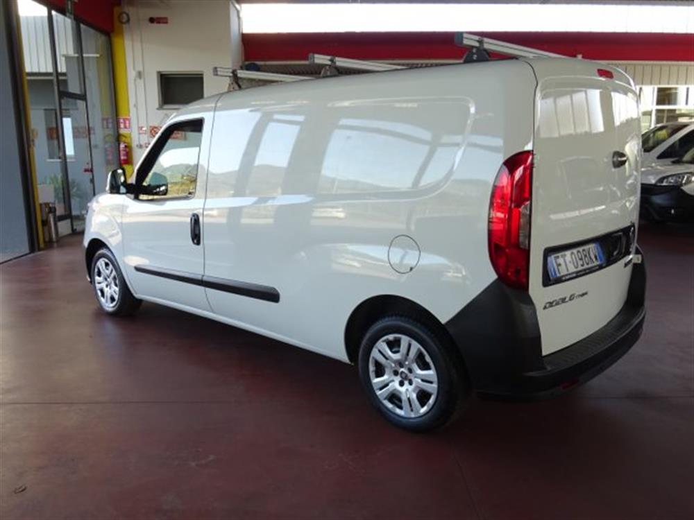 Doblo Doblo Doblò1.6 MJT105CV S&