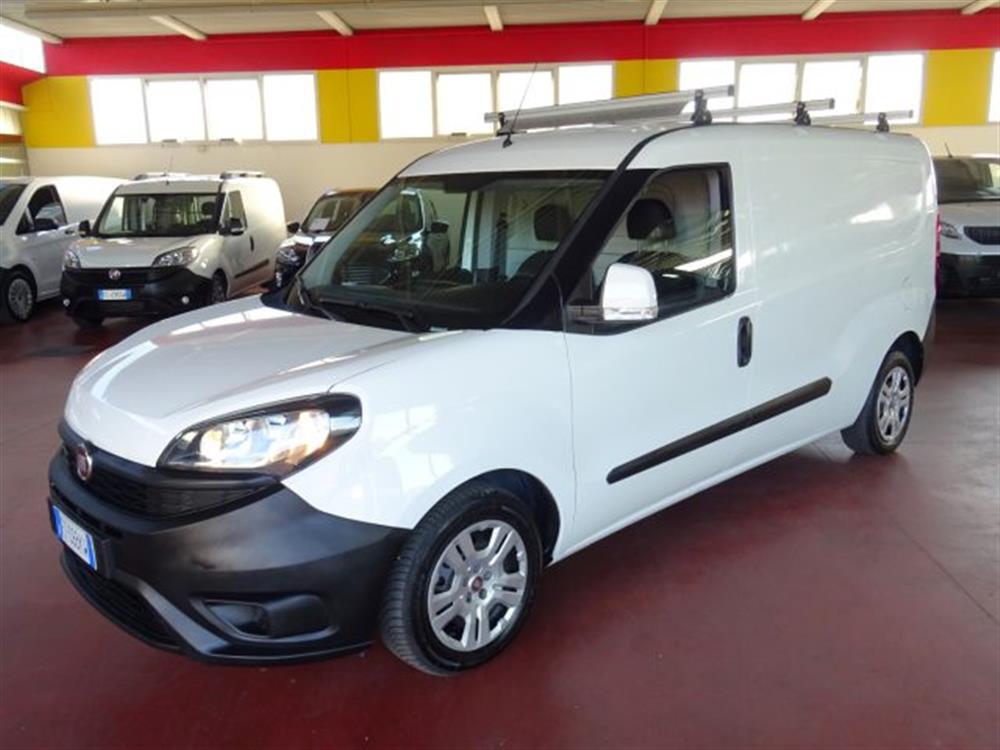Doblo Doblo Doblò1.6 MJT105CV S&
