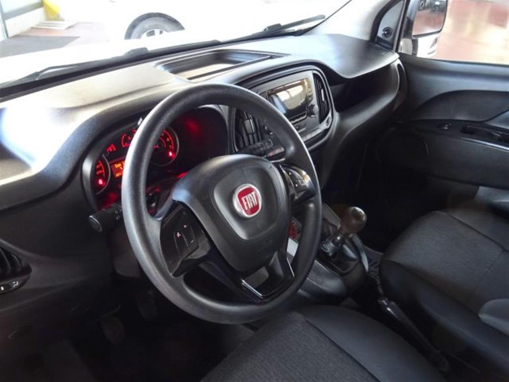Doblo Doblo Doblò1.6 MJT105CV S&