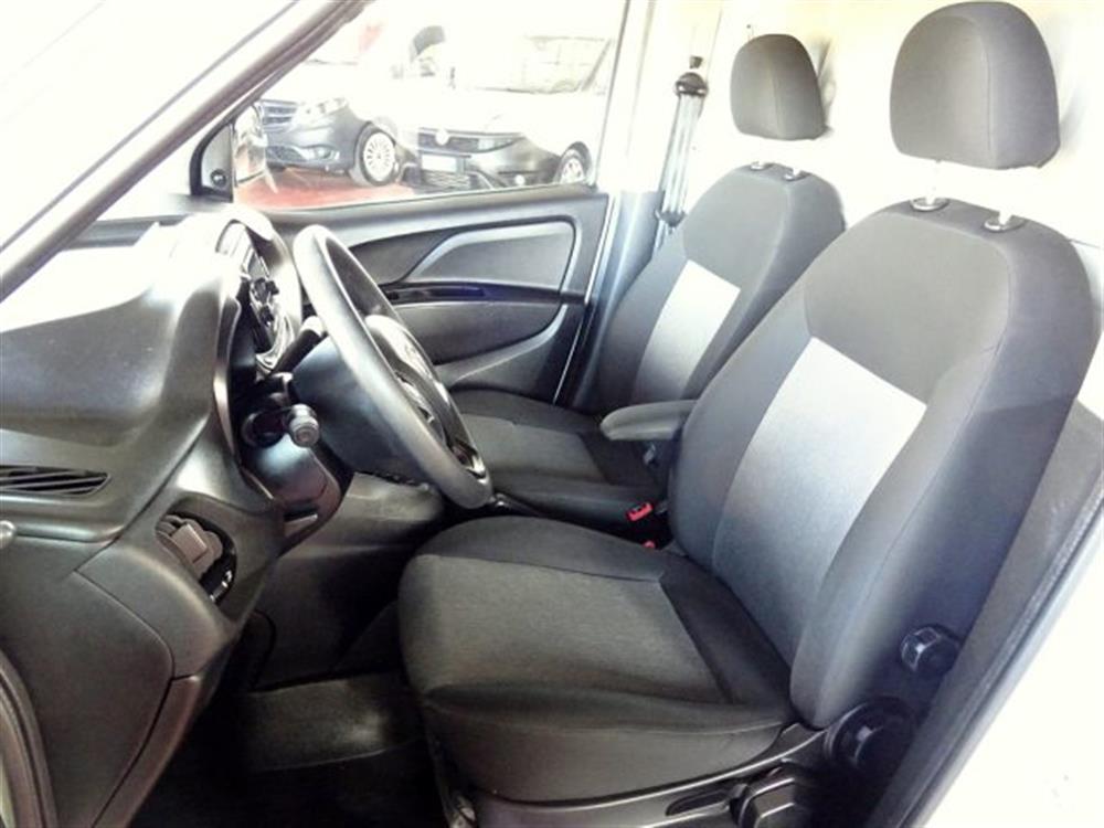Doblo Doblo Doblò1.6 MJT105CV S&