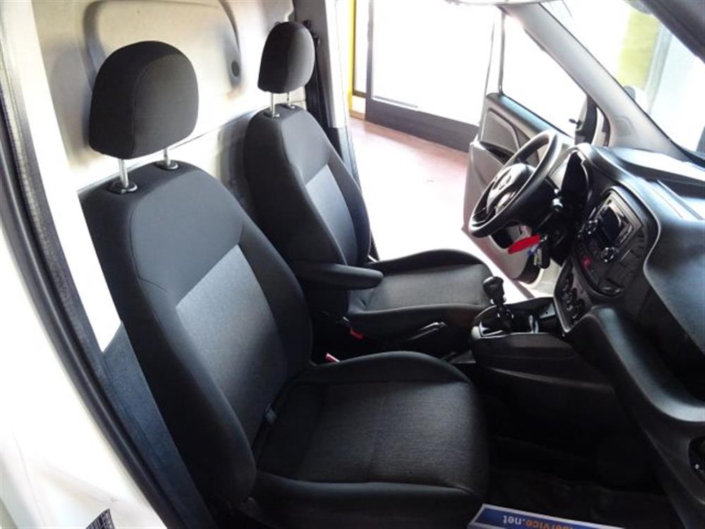 Doblo Doblo Doblò1.6 MJT105CV S&
