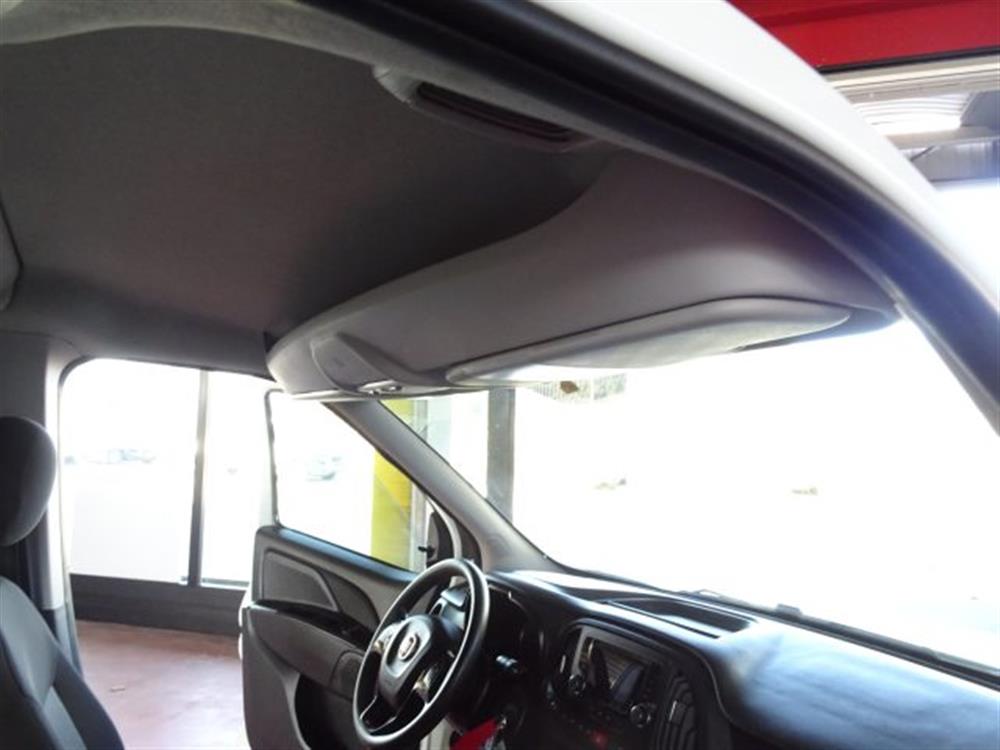 Doblo Doblo Doblò1.6 MJT105CV S&