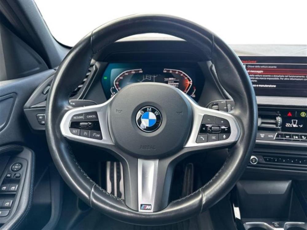 116 116 d 5p. Msport Aut.