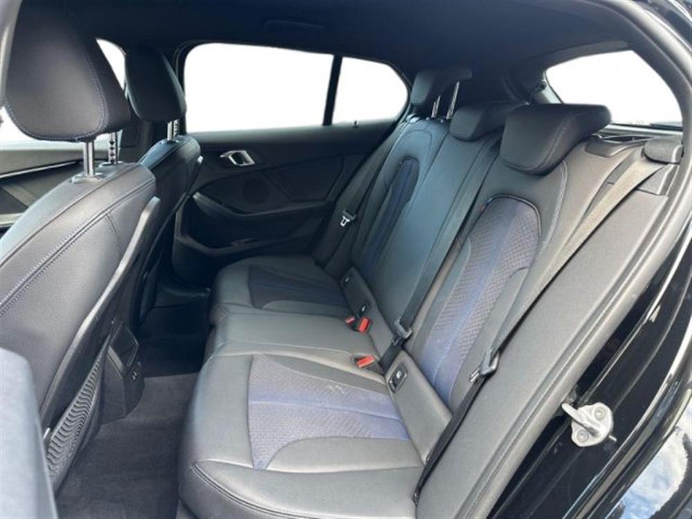 116 116 d 5p. Msport Aut.