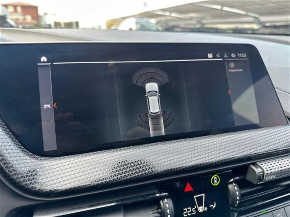 116 116 d 5p. Msport Aut.