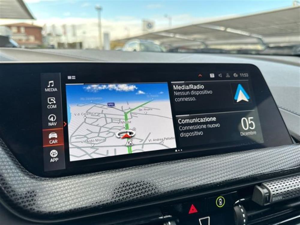 116 116 d 5p. Msport Aut.