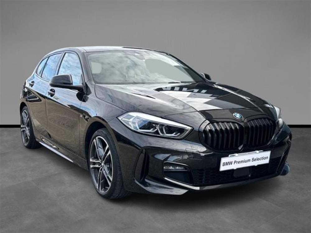 116 116 d 5p. Msport Aut.