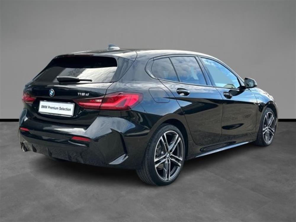 116 116 d 5p. Msport Aut.