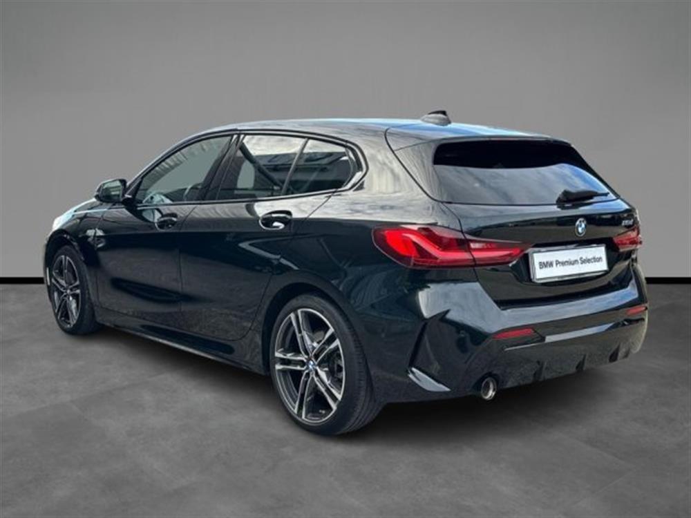 116 116 d 5p. Msport Aut.