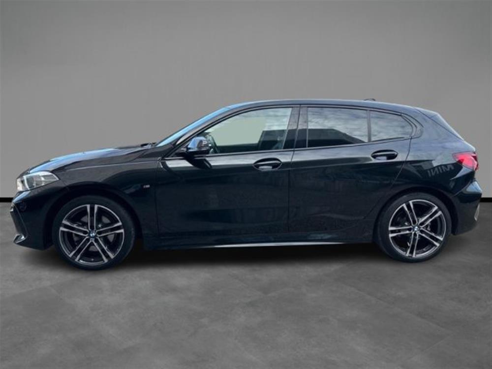 116 116 d 5p. Msport Aut.