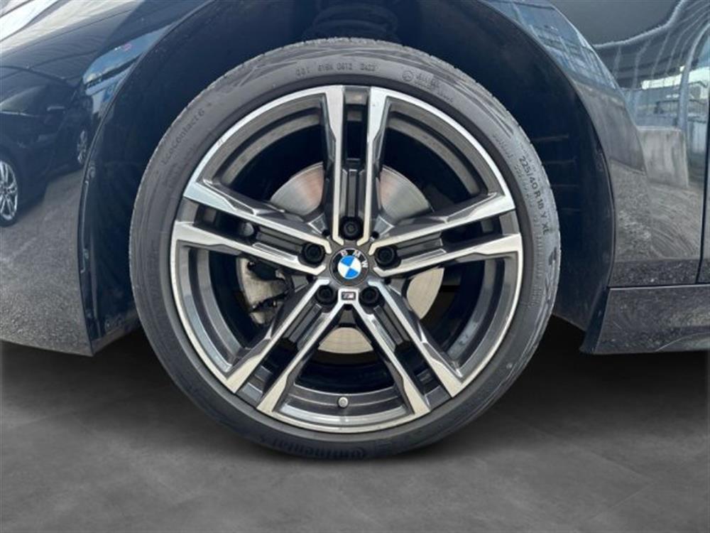 116 116 d 5p. Msport Aut.