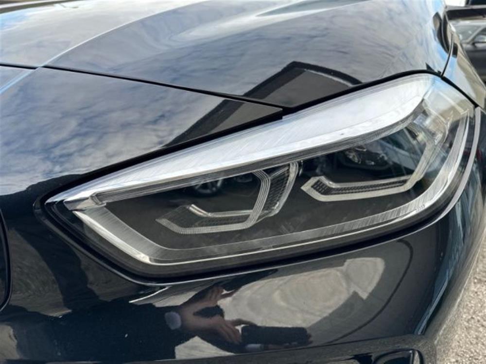 116 116 d 5p. Msport Aut.