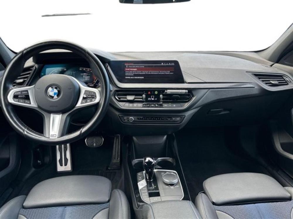 116 116 d 5p. Msport Aut.