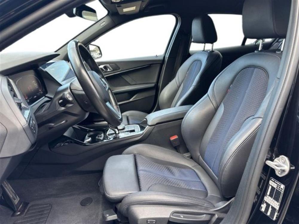 116 116 d 5p. Msport Aut.