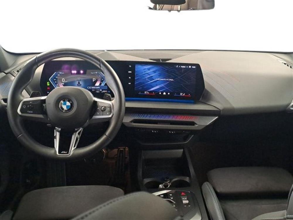 118 118 d MSport Pro Aut.