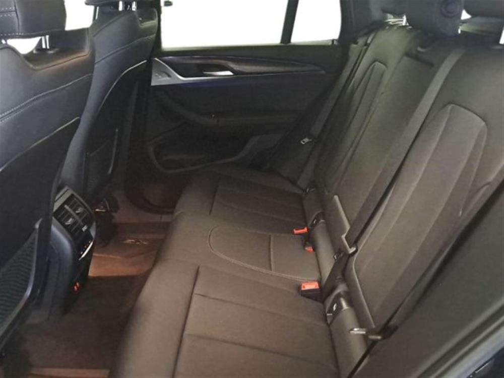 X3 X3 xDrive20d 48V Msport