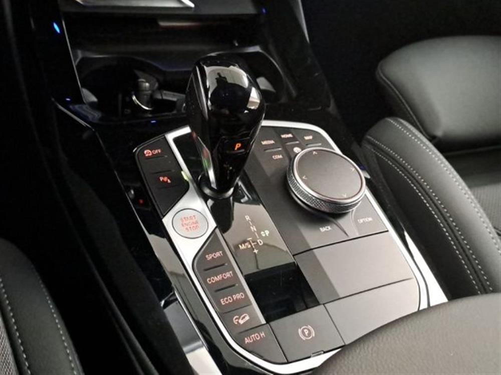 X3 X3 xDrive20d 48V Msport