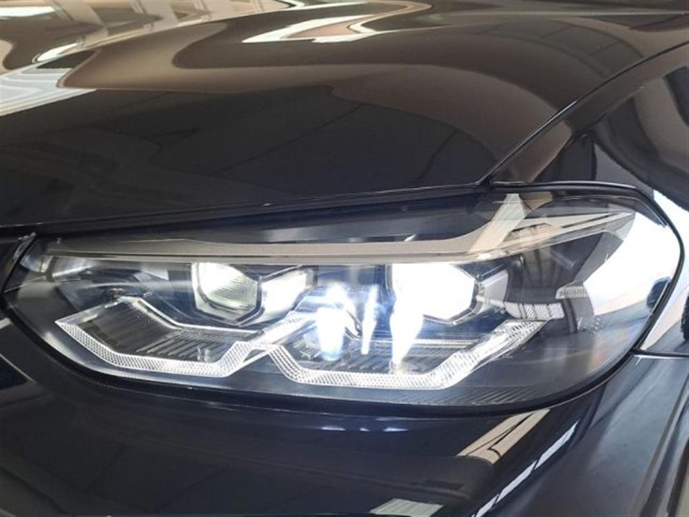 X3 X3 xDrive20d 48V Msport