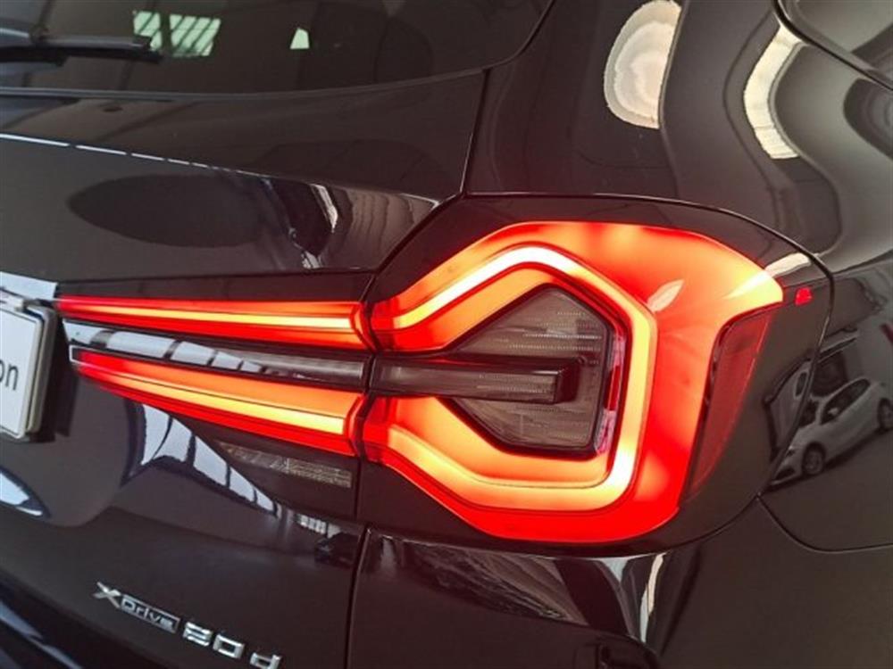 X3 X3 xDrive20d 48V Msport