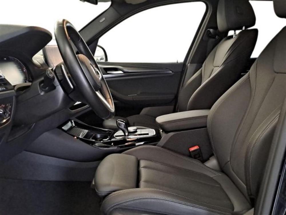 X3 X3 xDrive20d 48V Msport