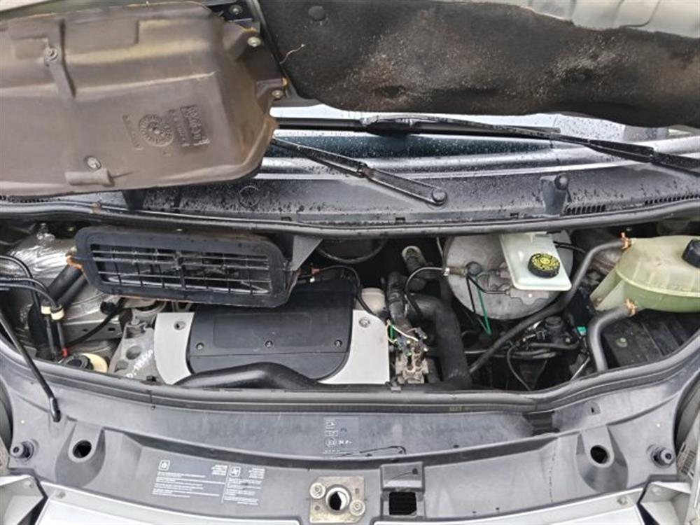 Vivaro Vivaro 27 1.9 DTI PC-TN Com