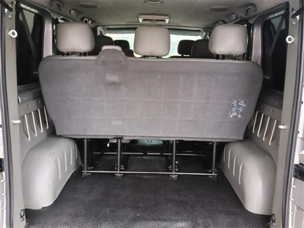 Vivaro Vivaro 27 1.9 DTI PC-TN Com