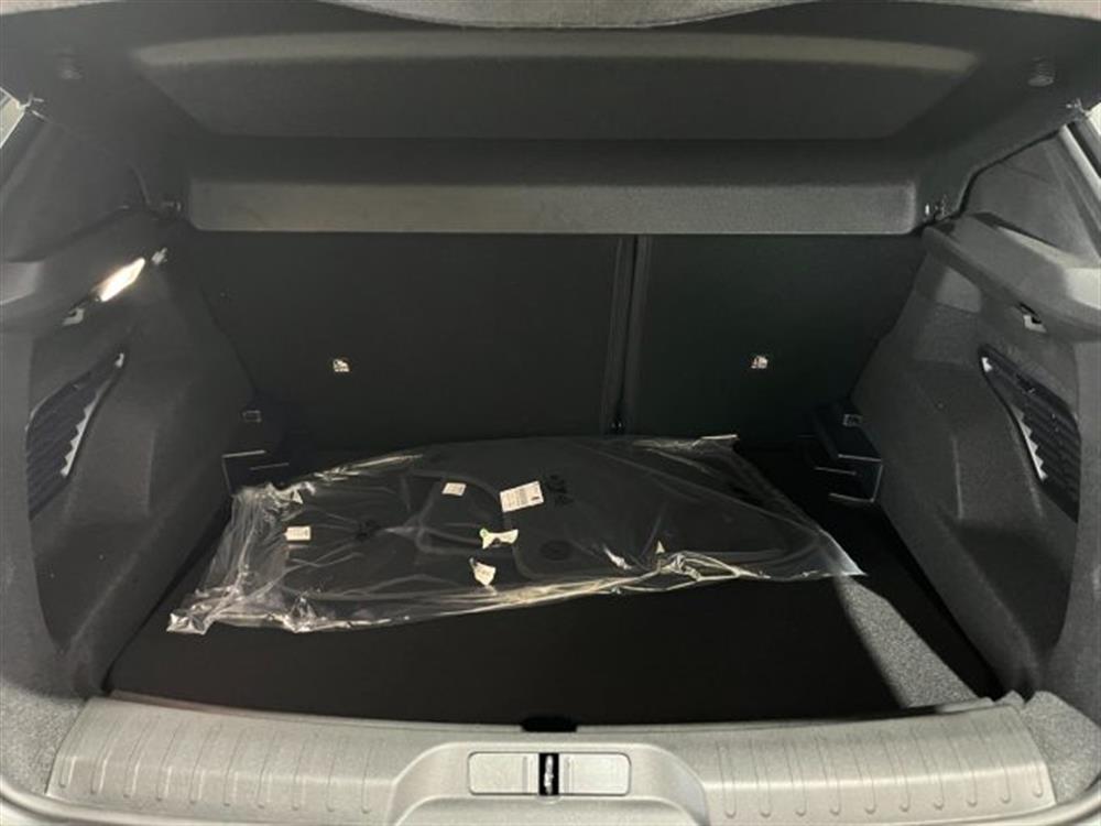 Junior Junior 1.2 136CV Hybrid eDC