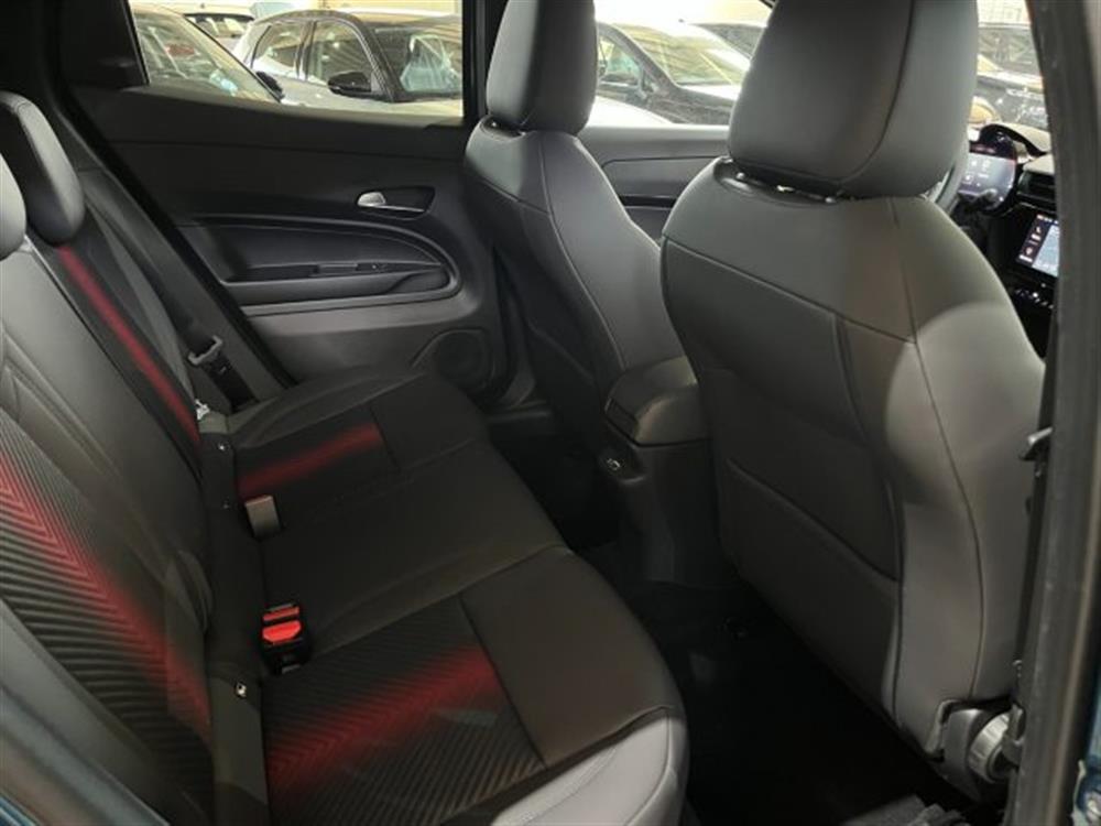 Junior Junior 1.2 136CV Hybrid eDC