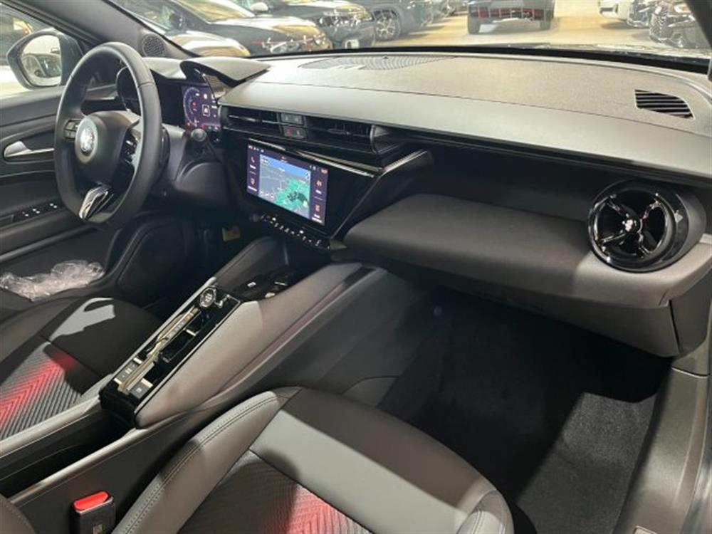 Junior Junior 1.2 136CV Hybrid eDC