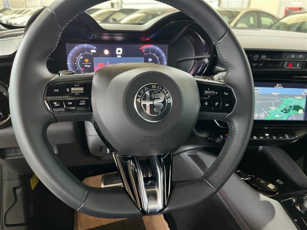 Junior Junior 1.2 136CV Hybrid eDC