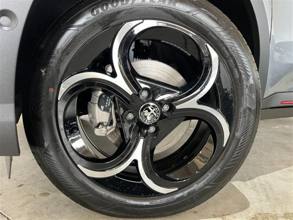 Junior Junior 1.2 136CV Hybrid eDC