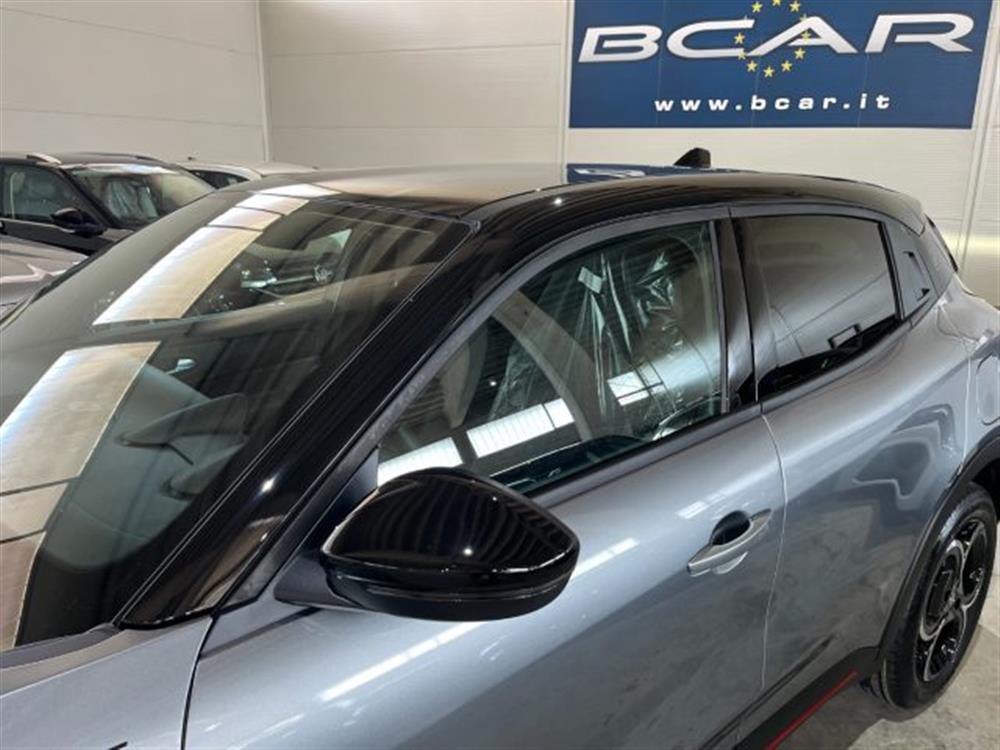 Junior Junior 1.2 136CV Hybrid eDC