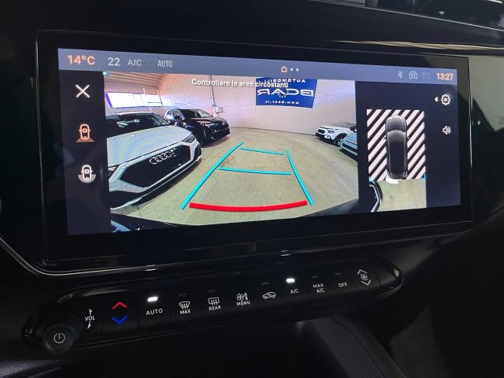 Junior Junior 1.2 136CV Hybrid eDC