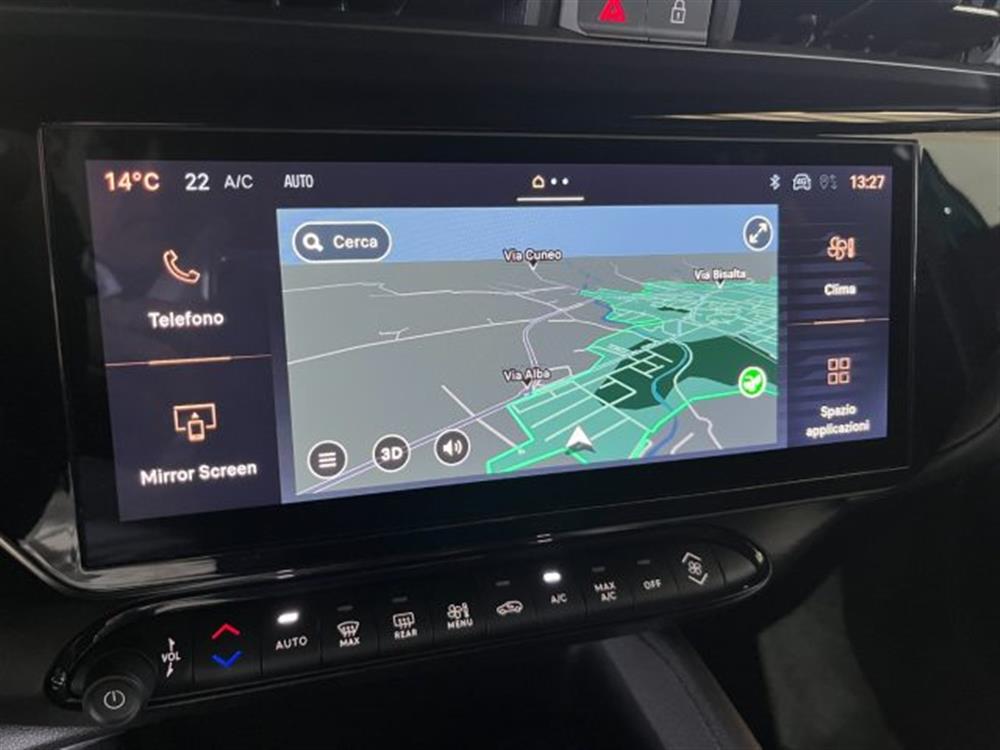 Junior Junior 1.2 136CV Hybrid eDC