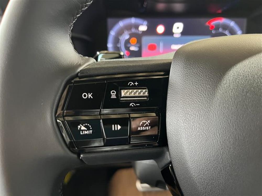 Junior Junior 1.2 136CV Hybrid eDC