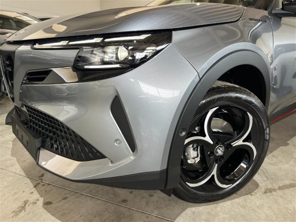 Junior Junior 1.2 136CV Hybrid eDC